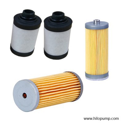 Filter zraka Filter ulja Separator uljne magle za Rietschle pumpu